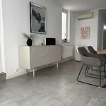 2- Zimmer- Luxus Mit Eigener Sauna