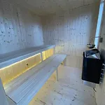2- Zimmer- Luxus Mit Eigener Sauna Lejlighed *