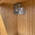 2- Zimmer- Luxus Mit Eigener Sauna Lejlighed *