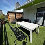 2- Zimmer- Luxus Mit Eigener Sauna Lejlighed *