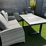 2- Zimmer- Luxus Mit Eigener Sauna Lejlighed Scharbeutz