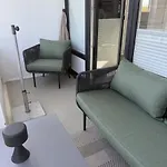 2- Zimmer- Luxus Mit Eigener Sauna *