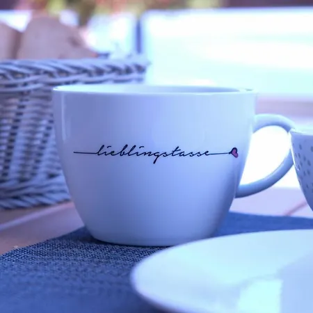 2- Zimmer- Luxus Mit Eigener Sauna Scharbeutz