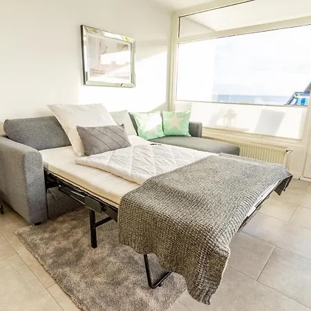 2- Zimmer- Luxus Mit Eigener Sauna Scharbeutz