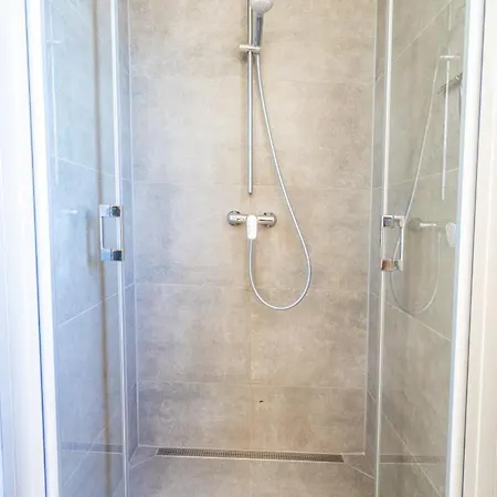 2- Zimmer- Luxus Mit Eigener Sauna Scharbeutz