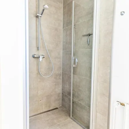 2- Zimmer- Luxus Mit Eigener Sauna Lejlighed *