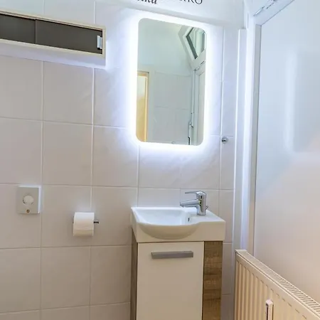 2- Zimmer- Luxus Mit Eigener Sauna Apartment Scharbeutz